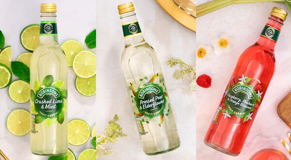 Encirc supports Britvic’s decarbonisation strategy