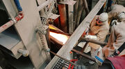 Stoelzle begins €45 million Polish furnace rebuild