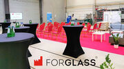 Forglass hosts conference for glass producers