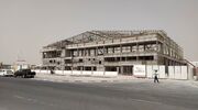 Falorni Tech continues work on Qatar container glass production site