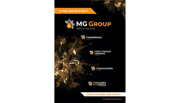 Somobresle becomes Meca Glass Group