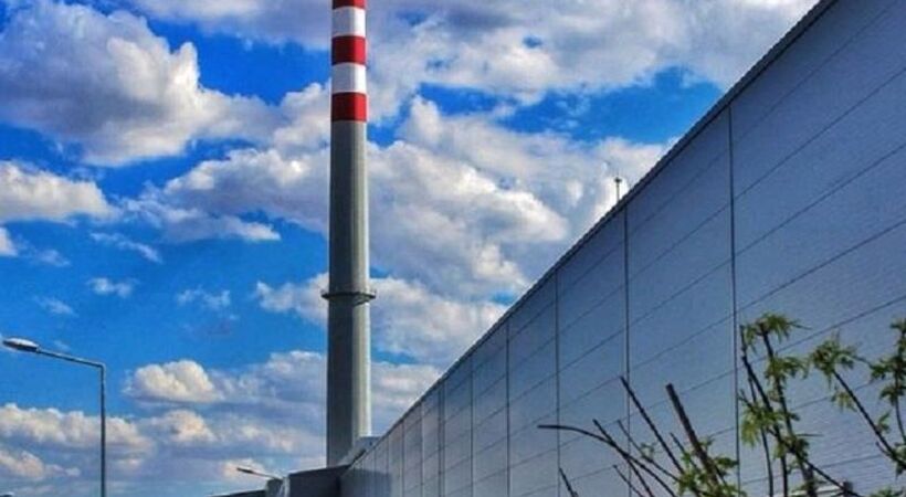 Turkish glass packager Sisecam is plotting a new furnace at its Eskisehir facility.