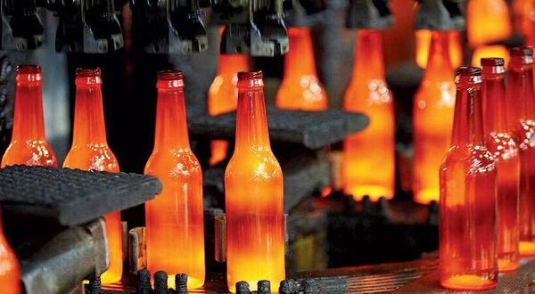 Glass container sales drives record results at AGI Greenpac