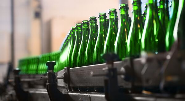 Bangkok Glass improves sustainability at Thai plant