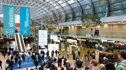 Bavelloni and Techni Waterjet to exhibit at glasstec 2022