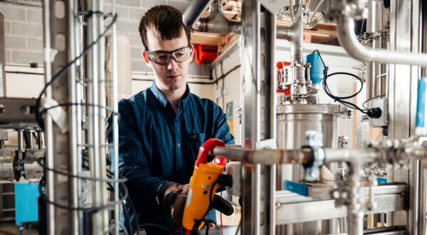 C-Capture launches £2.7 million project
