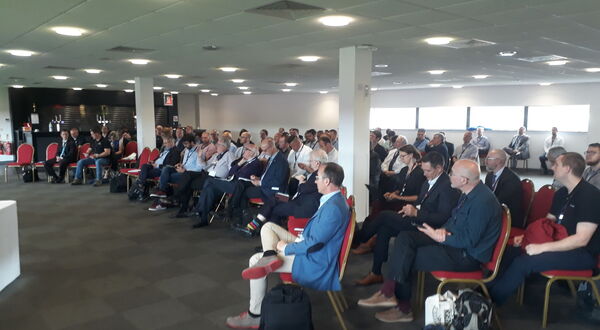 Decarbonisation the theme as Furnace Solutions gets underway