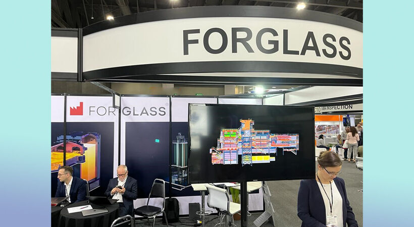 Forglass at Glassman 2022