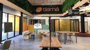 Tiama reveals new headquarters - The Core