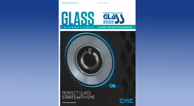 The June issue is now available to read on Issuu - see link below.