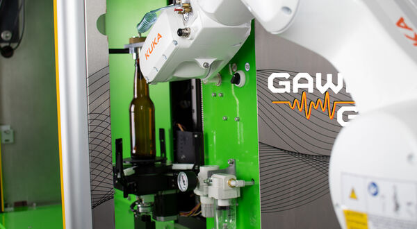 Agr to introduce new measurement systems at glasstec 2022