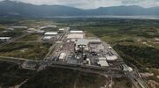 Saverglass inaugurates Mexican furnace