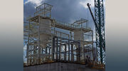 Forglass starts construction of Ardagh furnace