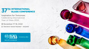 Şişecam Conference to celebrate the International Year of Glass