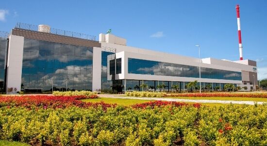 Vivix to construct Brazil’s largest glass manufacturing furnace