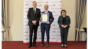 Forglass named Ambassador of the Polish Economy