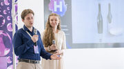 Glassberries combines digital and design in glass manufacturing