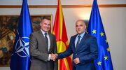 Gerresheimer to invest in North Macedonian facility