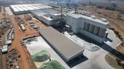 Ardagh commissions South Africa glass capacity investment