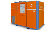 Pneumofore celebrates 20 years of vacuum pumps to Turkish glass industry