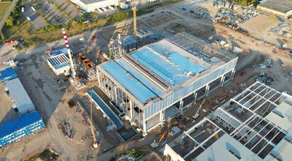 Vetropack unveils Italian glass project web page