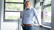 Jürgen Grössler retires as Sorg's Glass Conditioning Manager