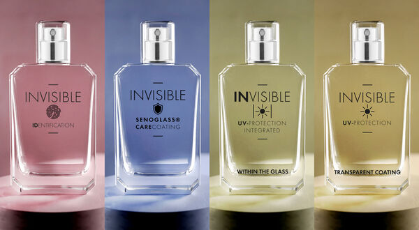 Heinz-Glas launches invisible protection on glass