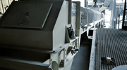 Ammat Glass chooses Sorg Group for turnkey solution