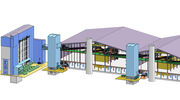 Şişecam contracts Zippe for triple batch plant project