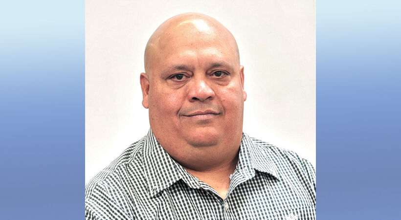 David Melendez will serve as Senior Safety Manager, bringing more than two decades of worldwide safety experience.