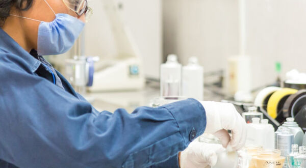 Vitro discusses $400 million Egyptian glass production investment