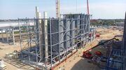 Zippe starts construction of Vetropack batch house