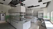 German glass production research institute changes address