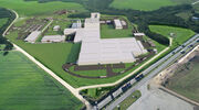 Horn to construct Ambev’s third glass plant