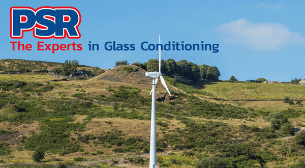 PSR - Celebrating a Centenary Year