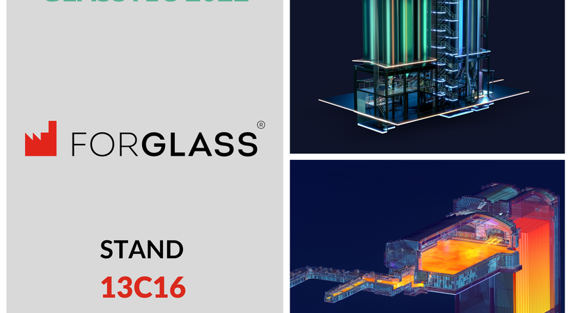 Forglass will highlight three new technologies at the Glasstec trade show in Dusseldorf next week.