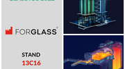 Forglass at Glasstec