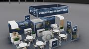 LWN Lufttechnik celebrates 25th anniversary at Glasstec
