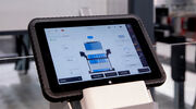 Grenzebach to present AI system at glasstec