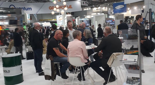 Glasstec concludes with 30,000 visitors