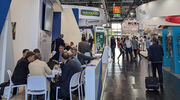 Glasstec 2022: Exhibitors discuss the glass manufacturing show