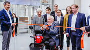 Grenzebach launch solar glass production facility in Germany