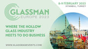 Glassman Europe 2023 dates confirmed
