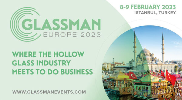 Glassman Europe 2023 dates confirmed