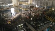 Bormioli Pharma completes Italian glassmaking furnace upgrade