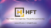HFT celebrates 75th anniversary