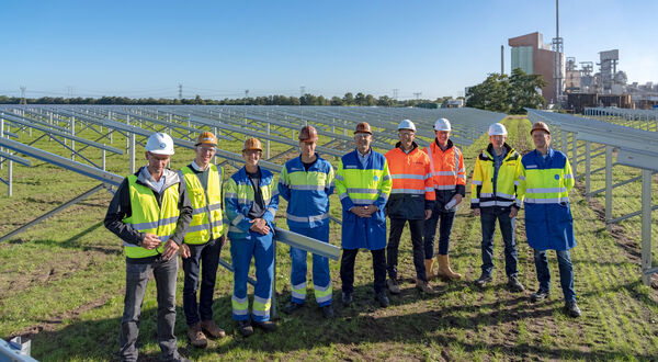 Ardagh to construct solar plants at Netherlands glass production sites
