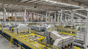 Fives commissions extra-large PV lehrs to Chinese glassmaker