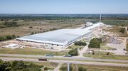 NSG and Saint-Gobain starts Argentine glass manufacturing furnace