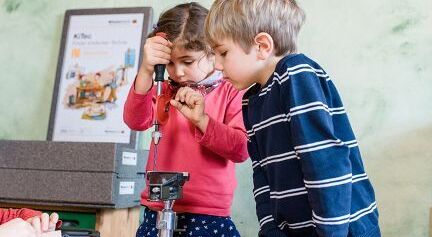 Ardagh Group in German STEM education investment